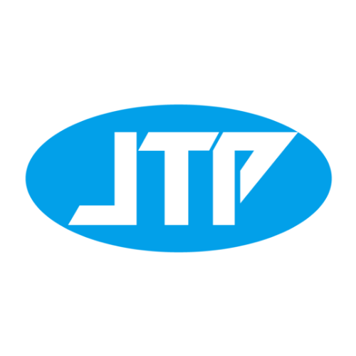 JTP株式会社 ロゴ