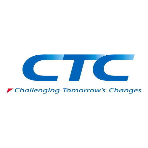 CTCテクノロジー株式会社 ロゴ